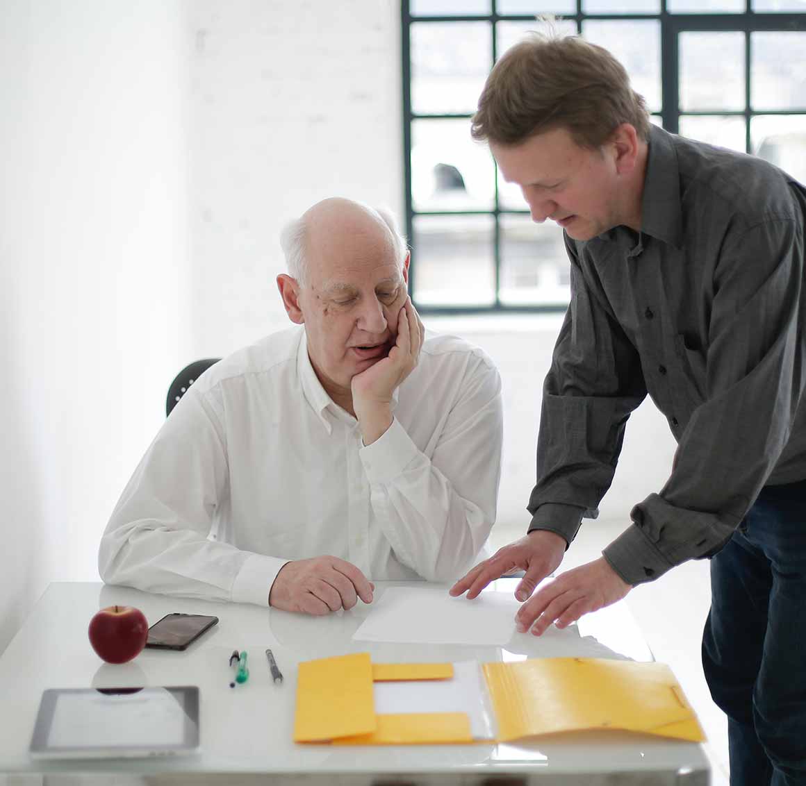 ärztliche Behandlungsfehler