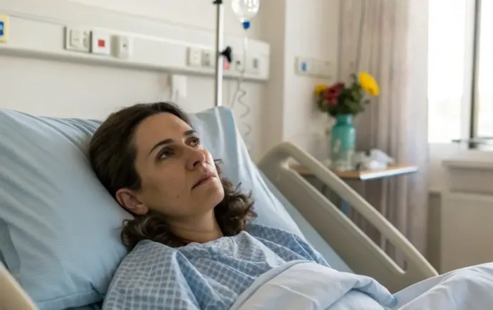 Pankreastumor übersehen Behandlungsfehler