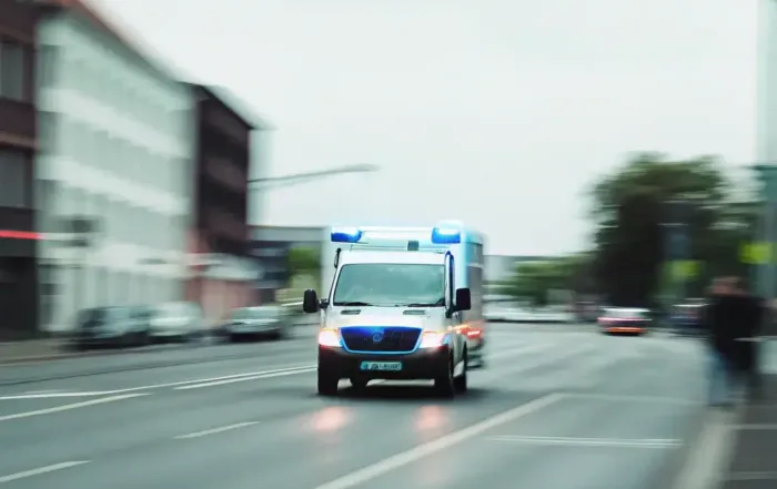 Arzthaftung Darmdurchbruch Schmerzensgeld Mainz