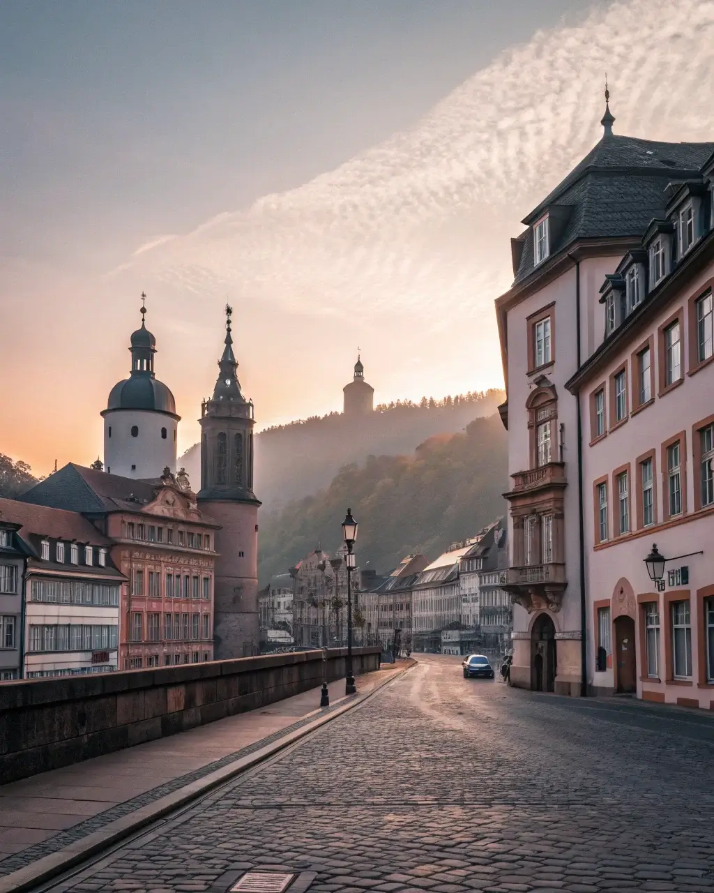 Anwalt Medizinrecht Heidelberg