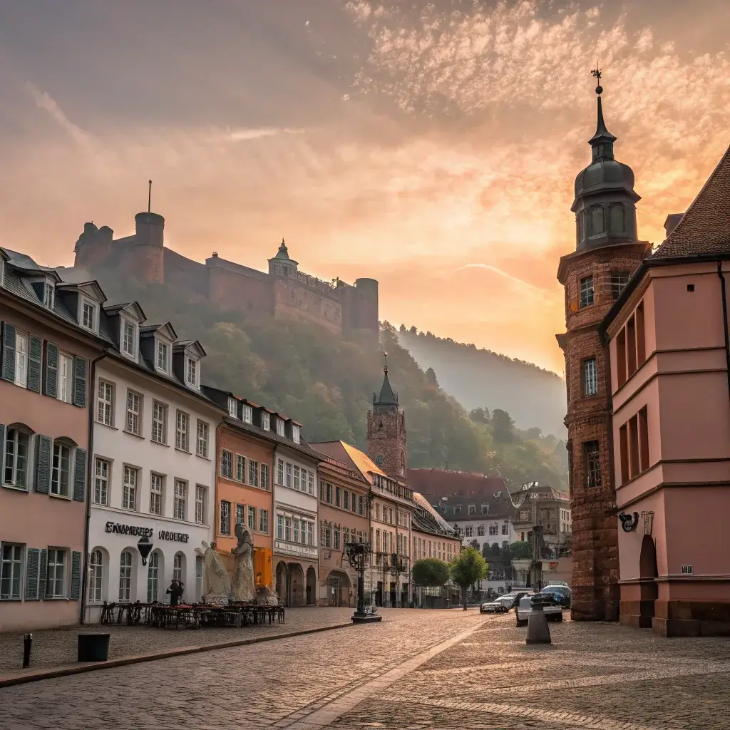 Rechtsanwalt Medizinrecht Heidelberg