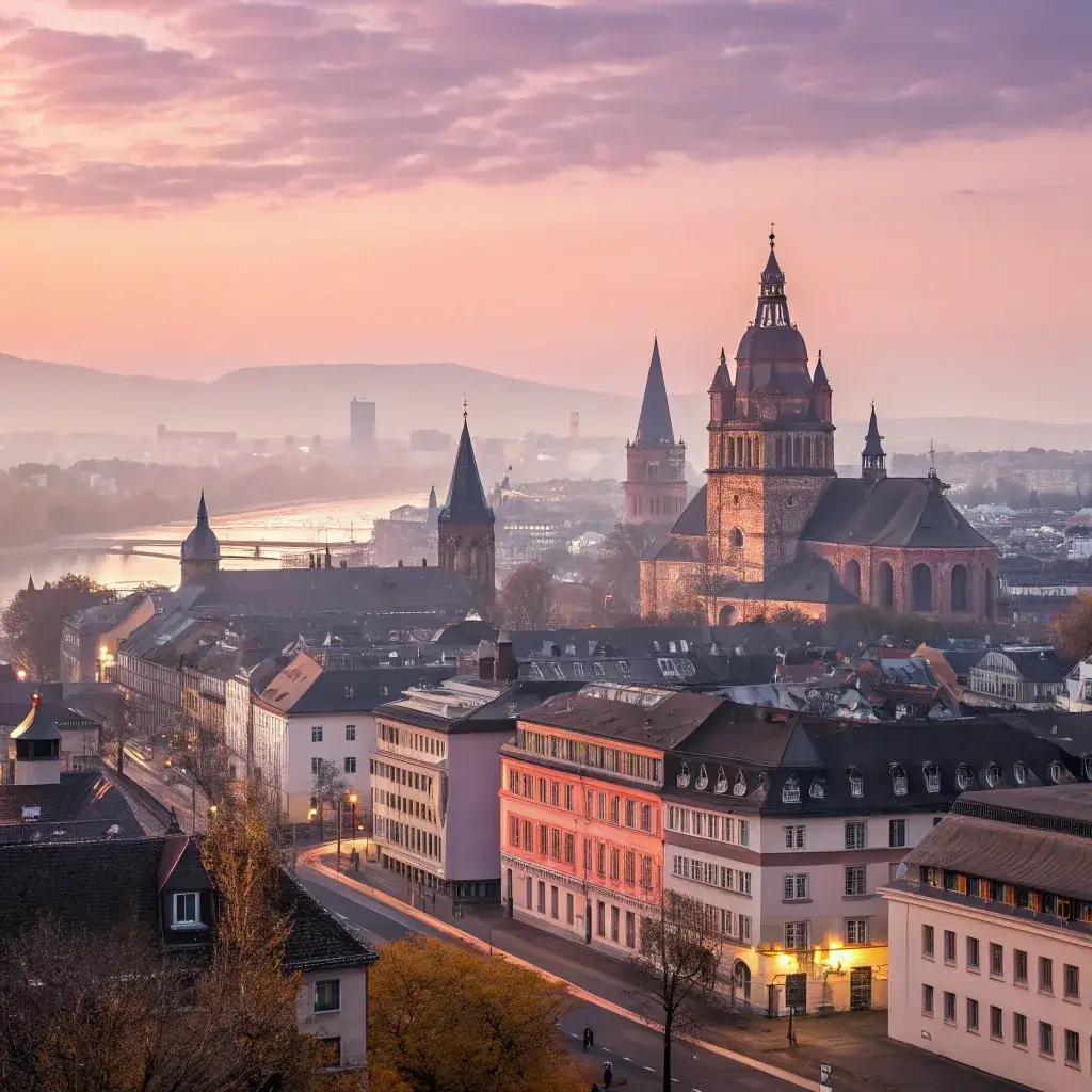 Medizinrecht Mainz