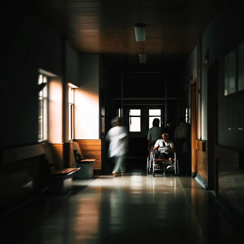 Prostatakrebs zu spät erkannt