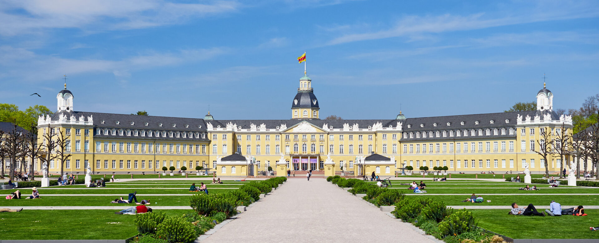 Behandlungsfehler für Karlsruhe