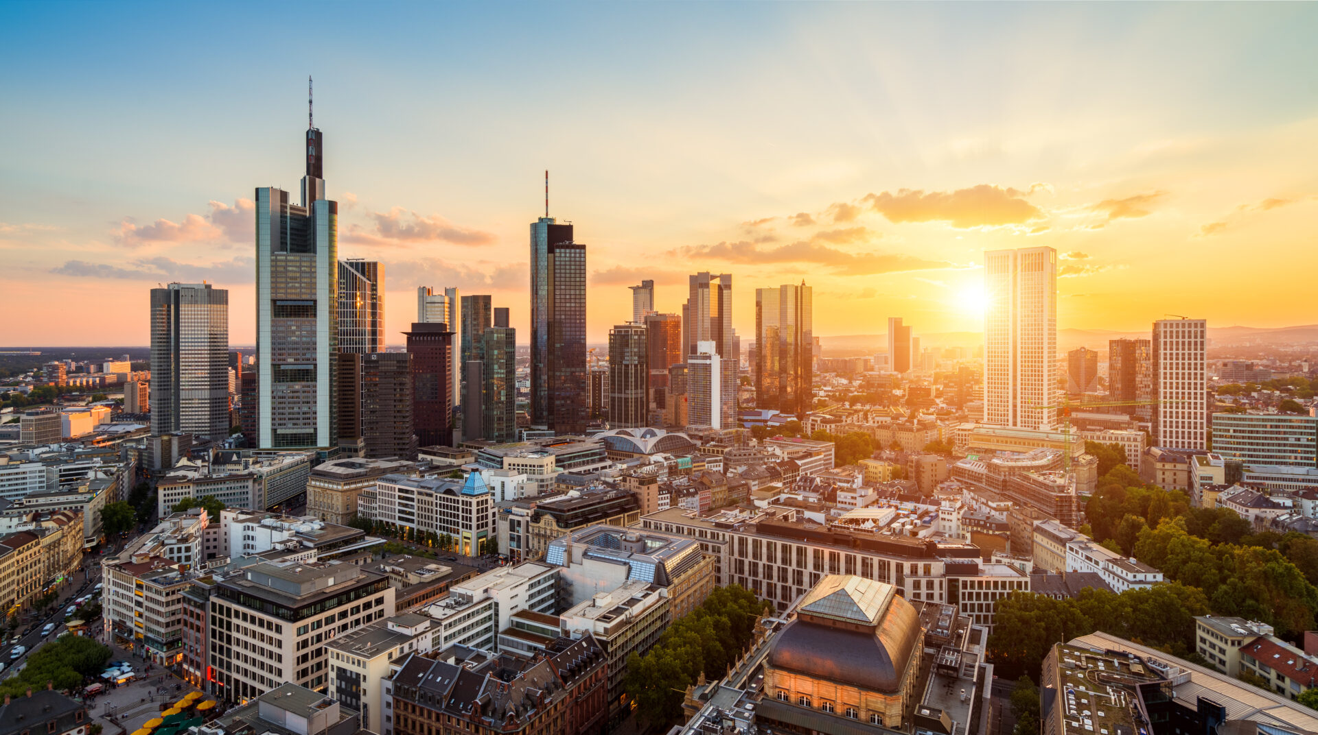 Behandlungsfehler in Frankfurt am Main
