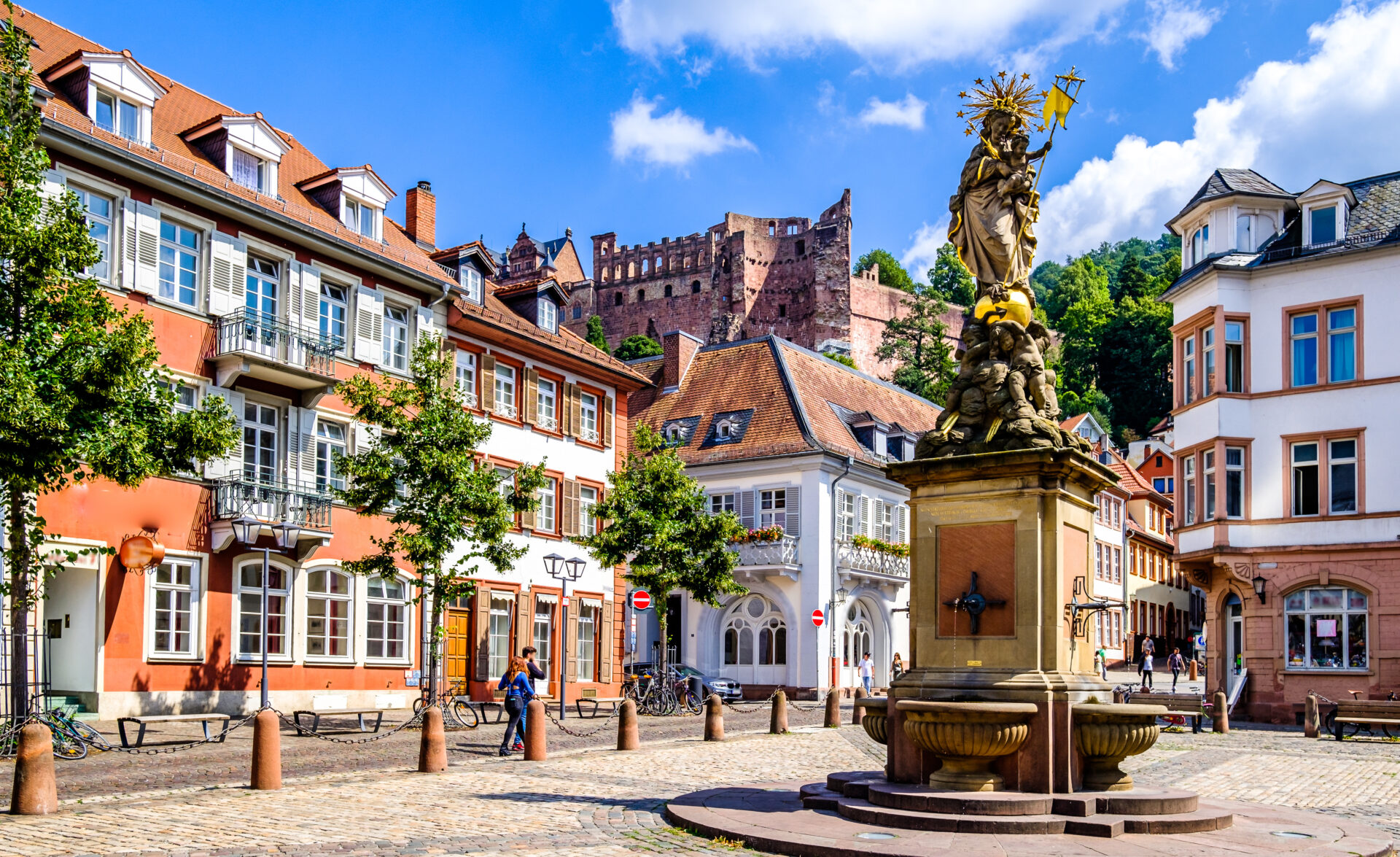 Patientenrecht für Heidelberg