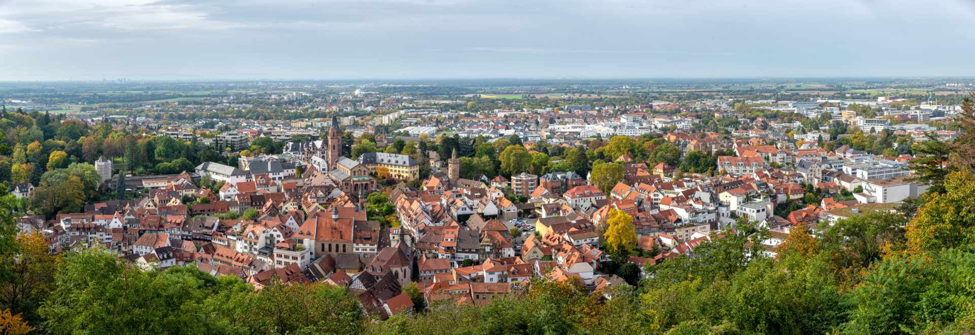 Patientenrecht für Weinheim