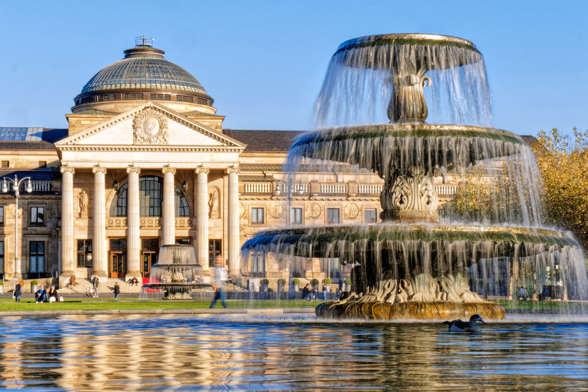 Arzthaftungsrecht in Wiesbaden