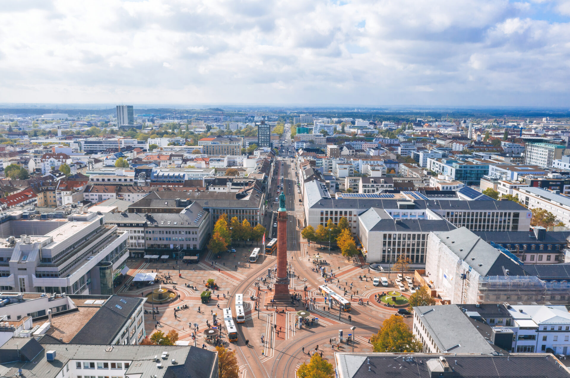 Behandlungsfehler für Darmstadt