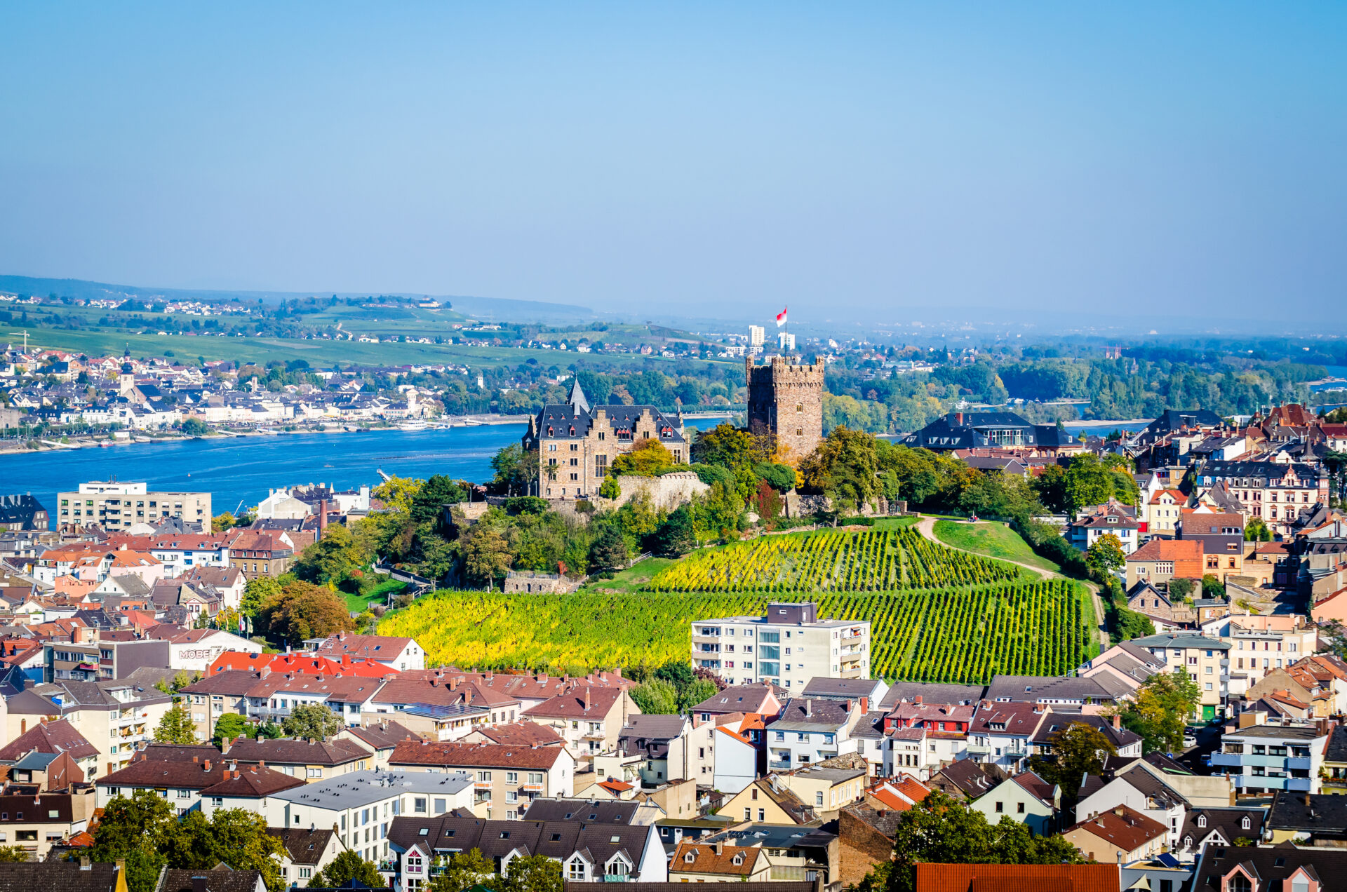 Arzthaftungsrecht für Bingen am Rhein