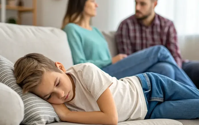 Schadensersatz Blinddarmentzündung nicht erkannt ibeim Kind m Krankenhaus