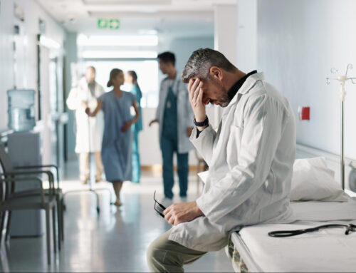 Medizinrecht: Behandlungsfehler und Überwachungspflicht im Krankenhaus