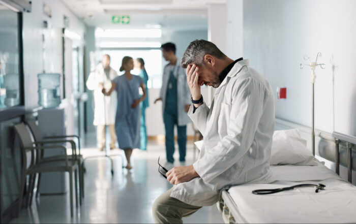Behandlungsfehler und Überwachungspflicht im Krankenhaus