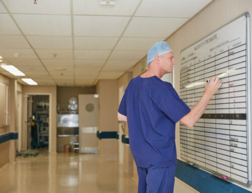 Triage und Verfassungsrecht: Warum die aktuellen Regelungen verfassungswidrig sind