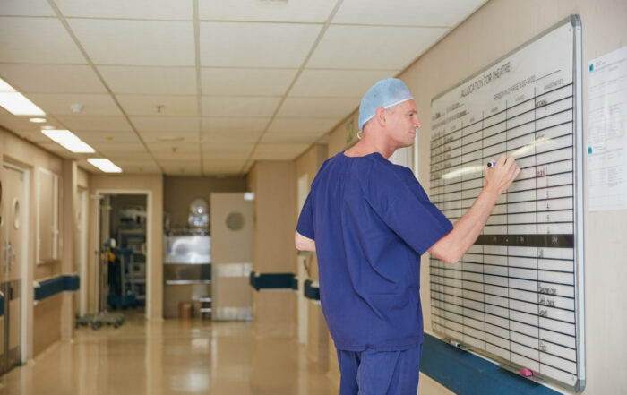 Triage