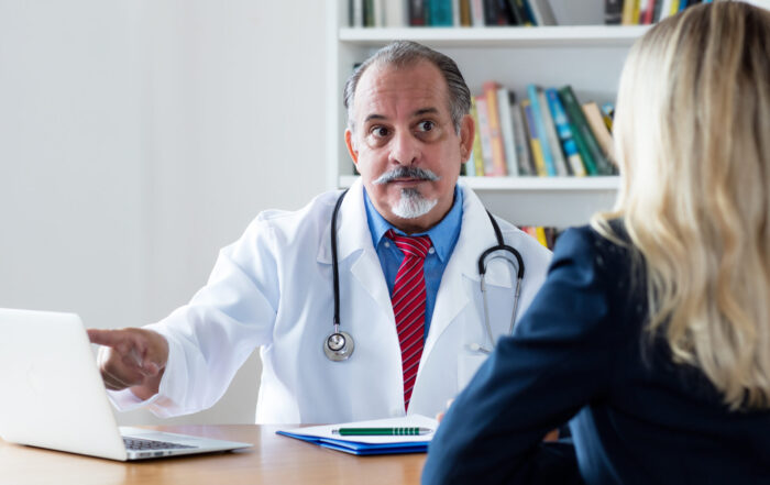 BGH zur Ärztlichen Aufklärung
