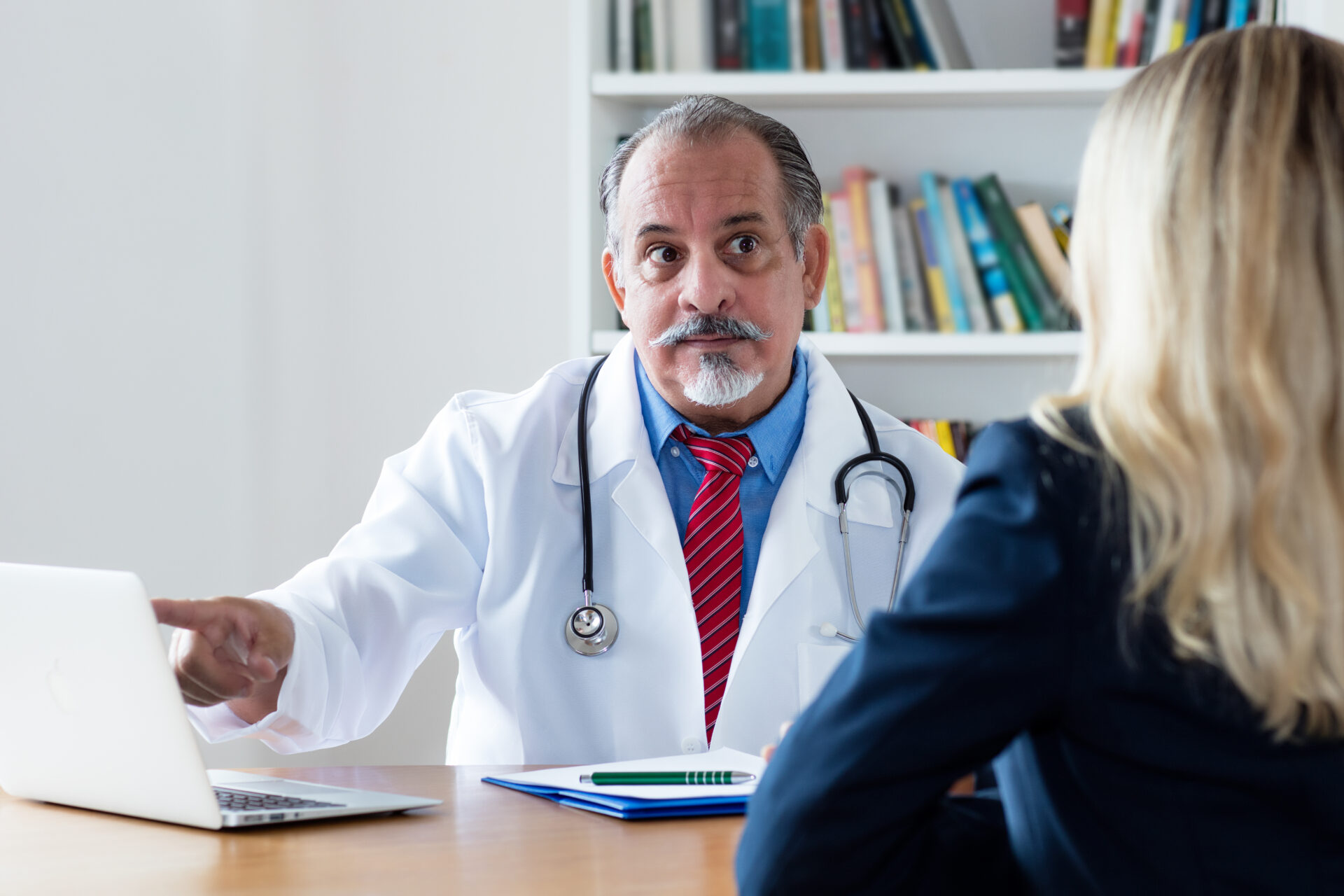 BGH zur Ärztlichen Aufklärung